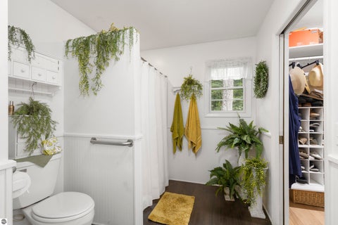 Tiny photo for 19707 Nine Mile Road, Copemish, MI 49625 (MLS # 1949346)