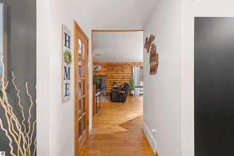 Tiny photo for 19707 Nine Mile Road, Copemish, MI 49625 (MLS # 1949346)