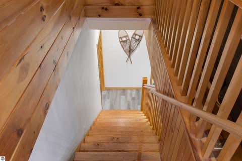 Tiny photo for 19707 Nine Mile Road, Copemish, MI 49625 (MLS # 1949346)