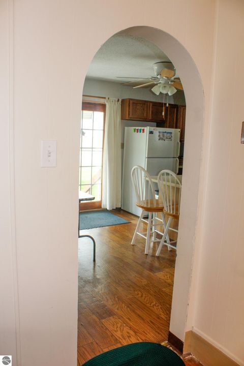 Tiny photo for 1019 2nd Avenue, Cadillac, MI 49601 (MLS # 1945429)