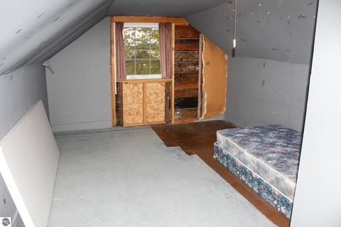 Tiny photo for 1019 2nd Avenue, Cadillac, MI 49601 (MLS # 1945429)