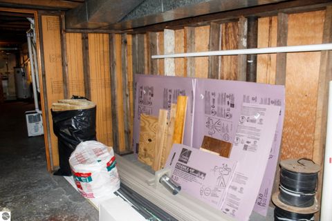 Tiny photo for 1019 2nd Avenue, Cadillac, MI 49601 (MLS # 1945429)