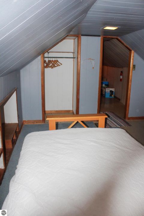 Tiny photo for 1019 2nd Avenue, Cadillac, MI 49601 (MLS # 1945429)