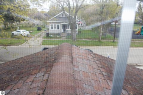 Tiny photo for 1019 2nd Avenue, Cadillac, MI 49601 (MLS # 1945429)