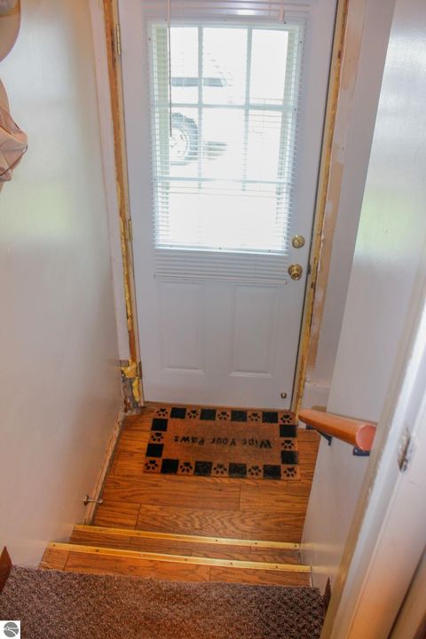 Tiny photo for 1019 2nd Avenue, Cadillac, MI 49601 (MLS # 1945429)