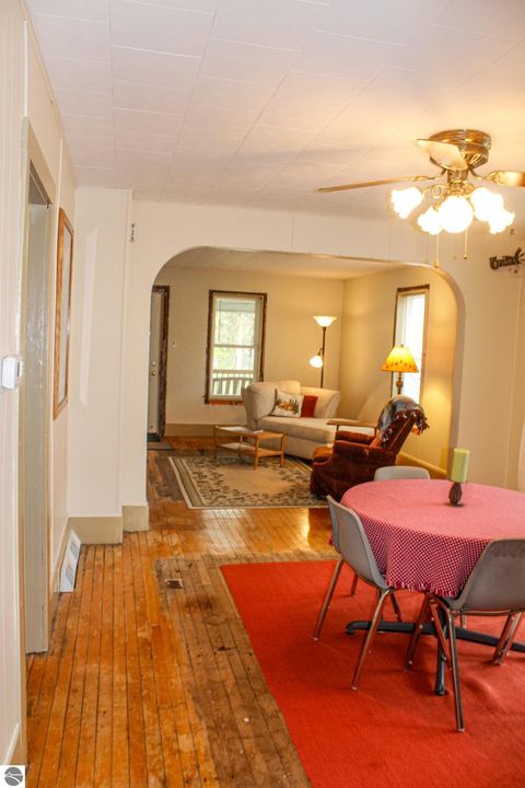 Tiny photo for 1019 2nd Avenue, Cadillac, MI 49601 (MLS # 1945429)