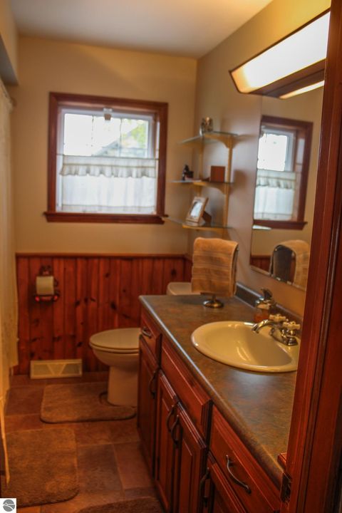 Tiny photo for 1019 2nd Avenue, Cadillac, MI 49601 (MLS # 1945429)