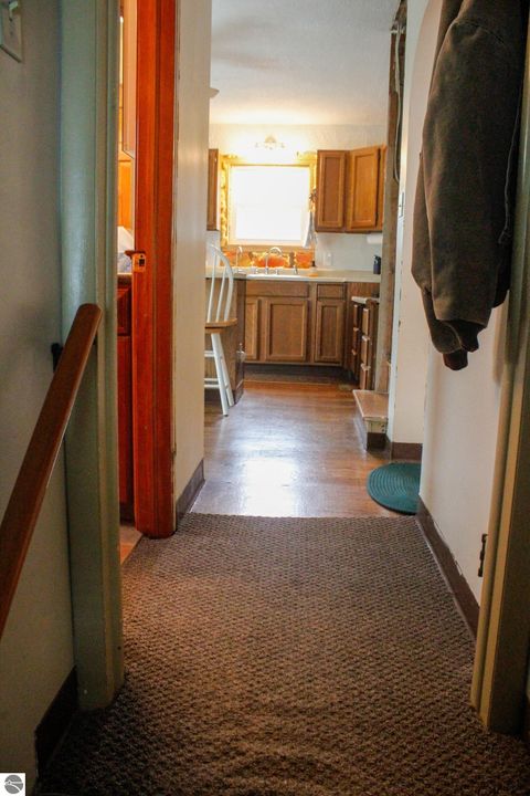 Tiny photo for 1019 2nd Avenue, Cadillac, MI 49601 (MLS # 1945429)