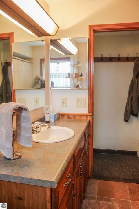 Tiny photo for 1019 2nd Avenue, Cadillac, MI 49601 (MLS # 1945429)