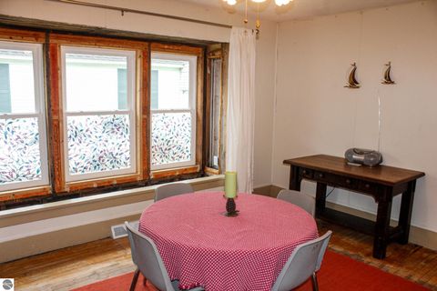 Tiny photo for 1019 2nd Avenue, Cadillac, MI 49601 (MLS # 1945429)