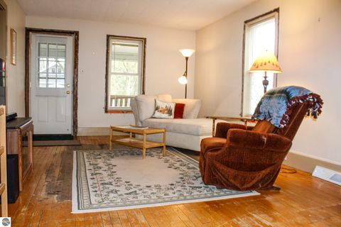 Tiny photo for 1019 2nd Avenue, Cadillac, MI 49601 (MLS # 1945429)