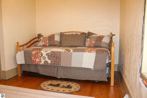 Tiny photo for 1019 2nd Avenue, Cadillac, MI 49601 (MLS # 1945429)