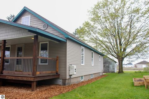 Tiny photo for 1019 2nd Avenue, Cadillac, MI 49601 (MLS # 1945429)