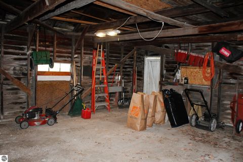 Tiny photo for 1019 2nd Avenue, Cadillac, MI 49601 (MLS # 1945429)