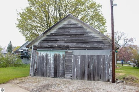 Tiny photo for 1019 2nd Avenue, Cadillac, MI 49601 (MLS # 1945429)