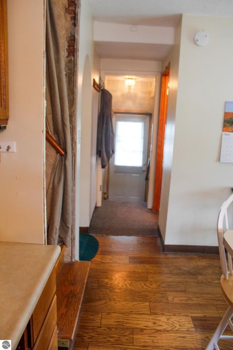 Tiny photo for 1019 2nd Avenue, Cadillac, MI 49601 (MLS # 1945429)