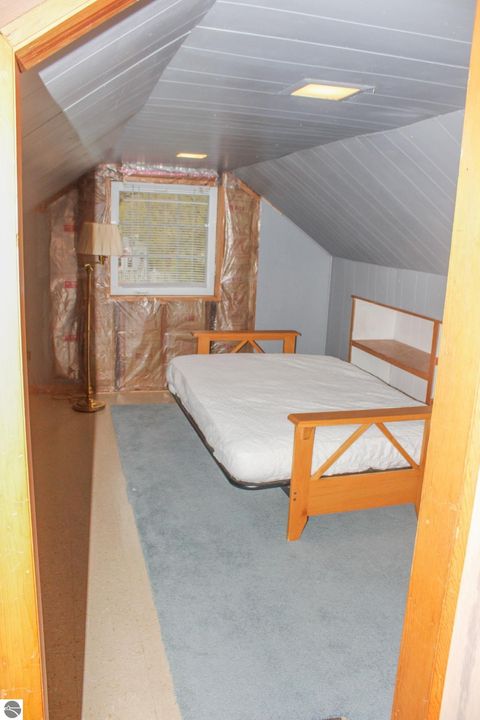 Tiny photo for 1019 2nd Avenue, Cadillac, MI 49601 (MLS # 1945429)