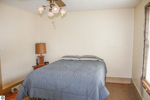 Tiny photo for 1019 2nd Avenue, Cadillac, MI 49601 (MLS # 1945429)