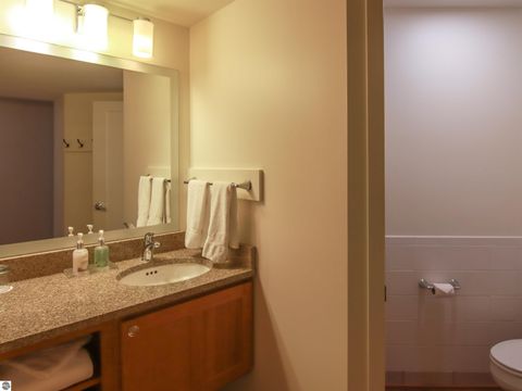 Tiny photo for 12400346 Crystal Mountain Drive #346, Thompsonville, MI 49683 (MLS # 1941106)