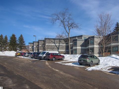 Tiny photo for 12400346 Crystal Mountain Drive #346, Thompsonville, MI 49683 (MLS # 1941106)