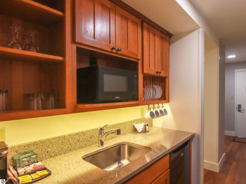 Tiny photo for 12400346 Crystal Mountain Drive #346, Thompsonville, MI 49683 (MLS # 1941106)