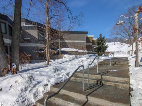 Tiny photo for 12400346 Crystal Mountain Drive #346, Thompsonville, MI 49683 (MLS # 1941106)