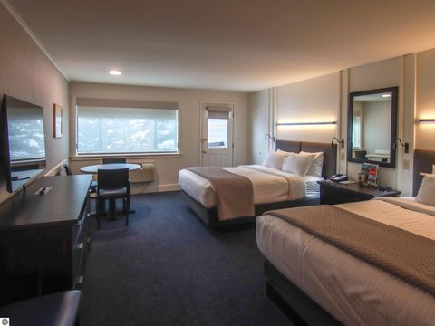 Photo of 12400346 Crystal Mountain Drive #346, Thompsonville, MI 49683 (MLS # 1941106)