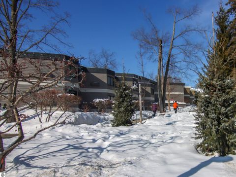 Tiny photo for 12400346 Crystal Mountain Drive #346, Thompsonville, MI 49683 (MLS # 1941106)