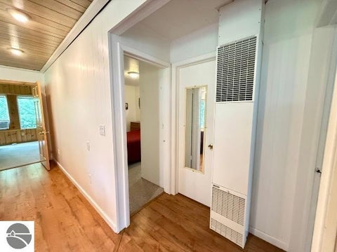 Tiny photo for 4162 Chrystal Street, Interlochen, MI 49643 (MLS # 1949227)