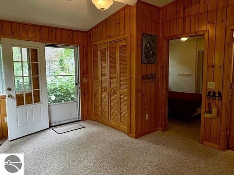 Tiny photo for 4162 Chrystal Street, Interlochen, MI 49643 (MLS # 1949227)