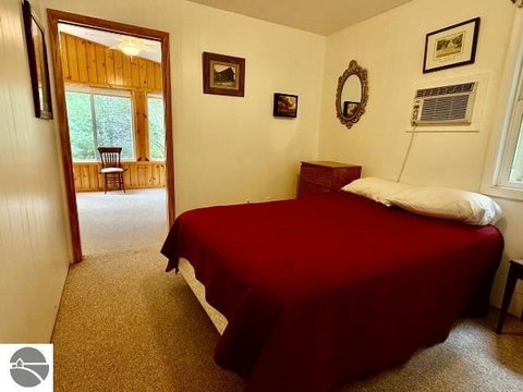 Tiny photo for 4162 Chrystal Street, Interlochen, MI 49643 (MLS # 1949227)