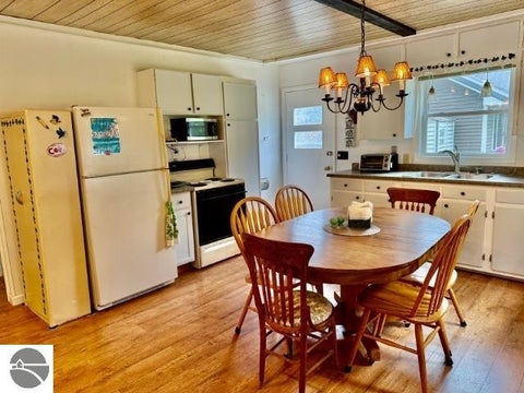 Tiny photo for 4162 Chrystal Street, Interlochen, MI 49643 (MLS # 1949227)