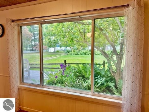 Tiny photo for 4162 Chrystal Street, Interlochen, MI 49643 (MLS # 1949227)