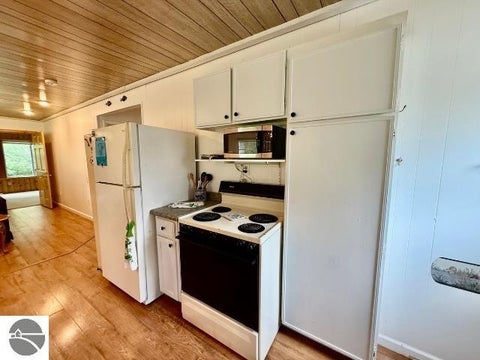 Tiny photo for 4162 Chrystal Street, Interlochen, MI 49643 (MLS # 1949227)