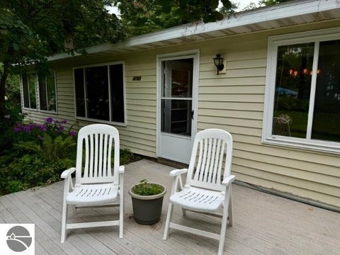Tiny photo for 4162 Chrystal Street, Interlochen, MI 49643 (MLS # 1949227)