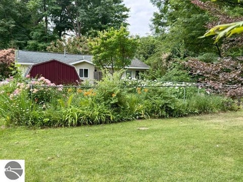 Tiny photo for 4162 Chrystal Street, Interlochen, MI 49643 (MLS # 1949227)