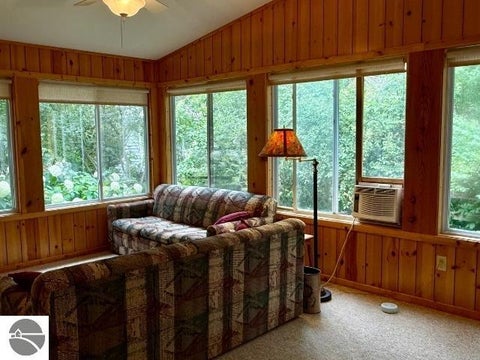 Tiny photo for 4162 Chrystal Street, Interlochen, MI 49643 (MLS # 1949227)