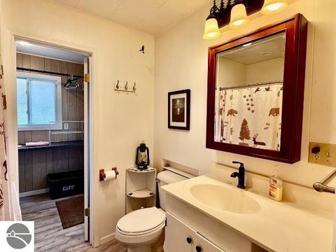 Tiny photo for 4162 Chrystal Street, Interlochen, MI 49643 (MLS # 1949227)