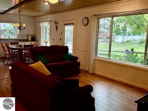 Tiny photo for 4162 Chrystal Street, Interlochen, MI 49643 (MLS # 1949227)