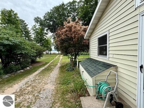 Tiny photo for 4162 Chrystal Street, Interlochen, MI 49643 (MLS # 1949227)