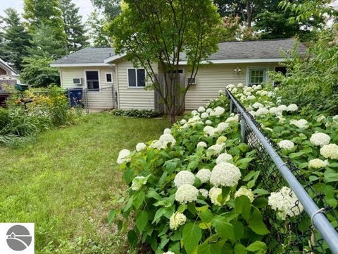 Tiny photo for 4162 Chrystal Street, Interlochen, MI 49643 (MLS # 1949227)