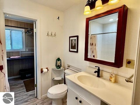 Tiny photo for 4162 Chrystal Street, Interlochen, MI 49643 (MLS # 1949227)