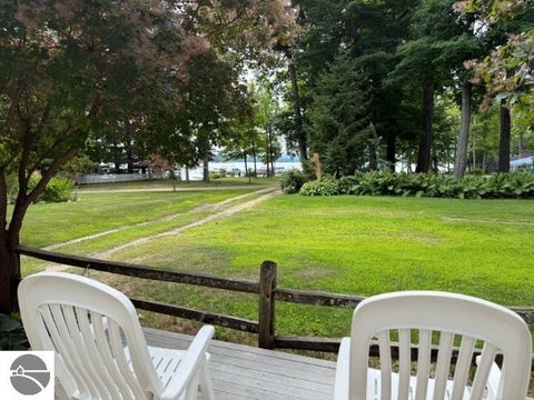 Tiny photo for 4162 Chrystal Street, Interlochen, MI 49643 (MLS # 1949227)
