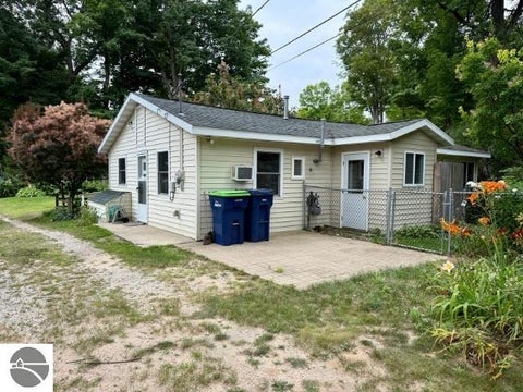 Tiny photo for 4162 Chrystal Street, Interlochen, MI 49643 (MLS # 1949227)
