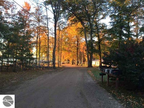 Tiny photo for 4162 Chrystal Street, Interlochen, MI 49643 (MLS # 1949227)