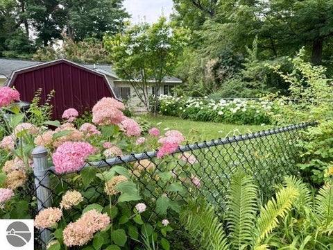 Tiny photo for 4162 Chrystal Street, Interlochen, MI 49643 (MLS # 1949227)