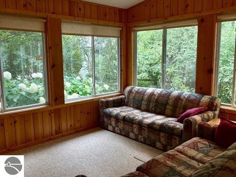 Tiny photo for 4162 Chrystal Street, Interlochen, MI 49643 (MLS # 1949227)