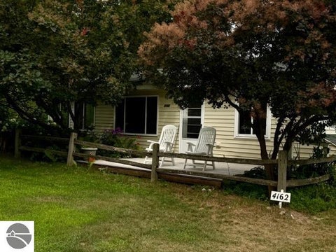 Tiny photo for 4162 Chrystal Street, Interlochen, MI 49643 (MLS # 1949227)