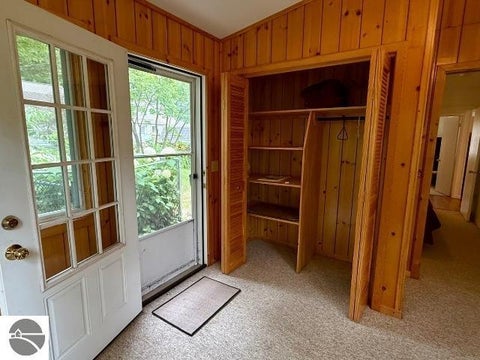 Tiny photo for 4162 Chrystal Street, Interlochen, MI 49643 (MLS # 1949227)