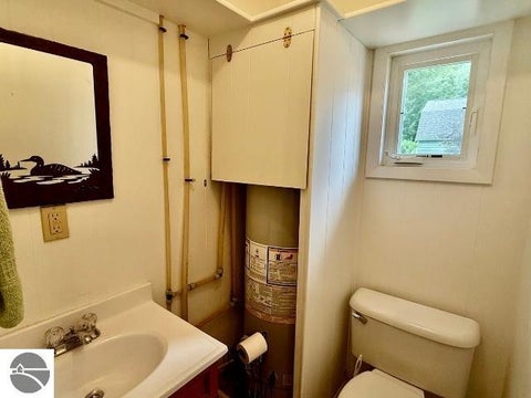 Tiny photo for 4162 Chrystal Street, Interlochen, MI 49643 (MLS # 1949227)